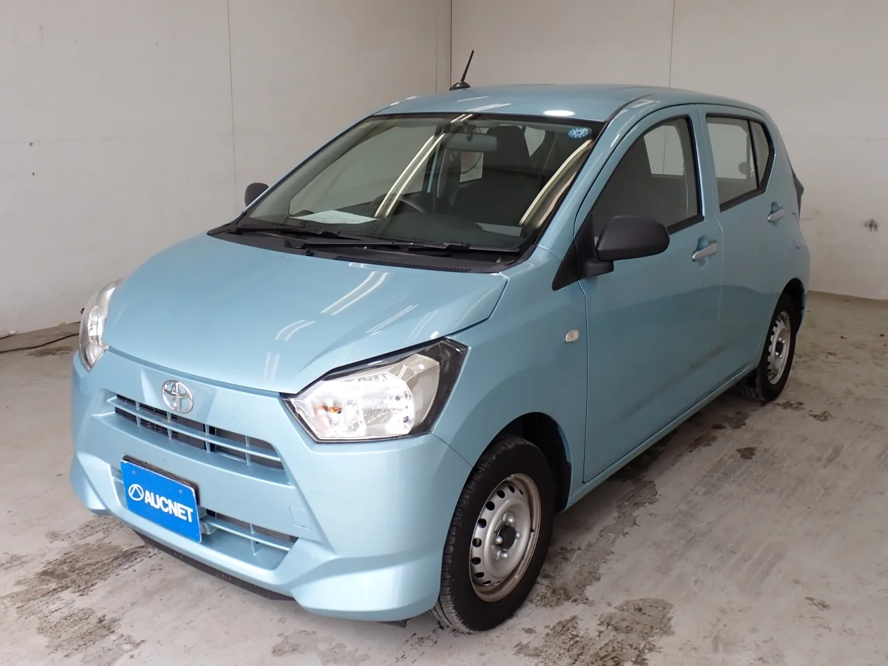 Toyota Pixis Epoch LA350A 2023